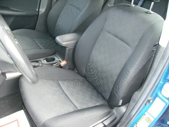 Toyota Corolla 2009 photo 2