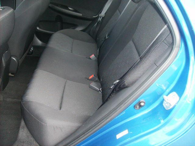 Toyota Corolla 2009 photo 3