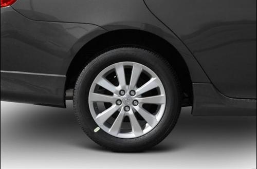 Toyota Corolla 2009 photo 2