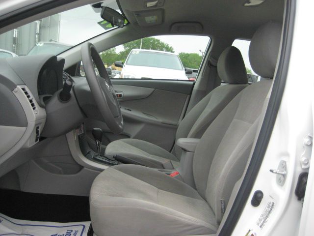 Toyota Corolla 2009 photo 1