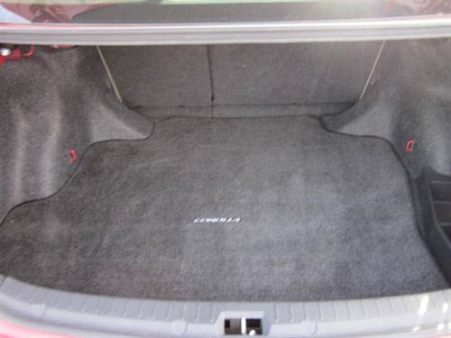 Toyota Corolla 2009 photo 3