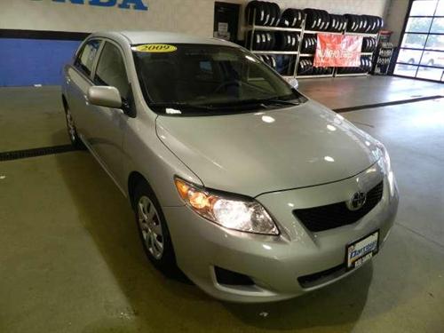 Toyota Corolla X Other