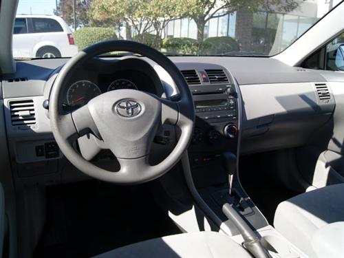 Toyota Corolla Unknown Other