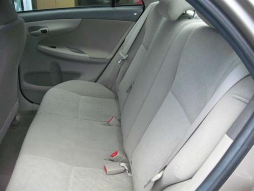 Toyota Corolla 2009 photo 2