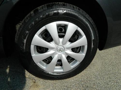 Toyota Corolla 2009 photo 5