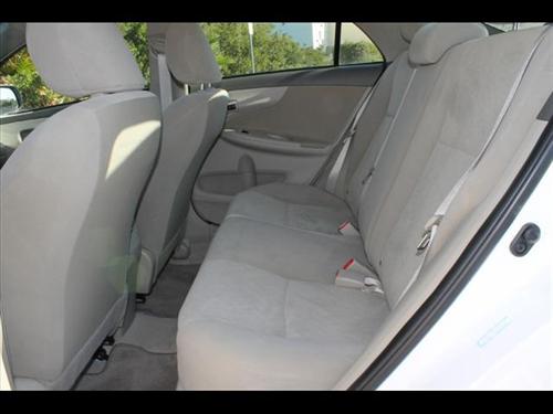 Toyota Corolla 2009 photo 1