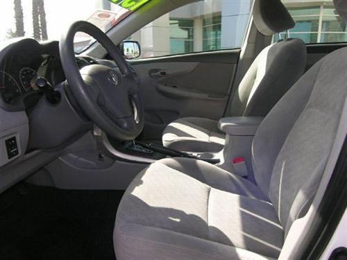 Toyota Corolla SLT Pickup 2D 6 1/4 Ft Other