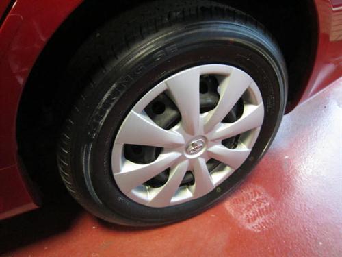 Toyota Corolla 2009 photo 3