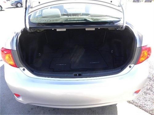 Toyota Corolla X Other