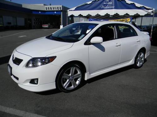 Toyota Corolla C/k3500 4x4 Crew Cab LTZ Other