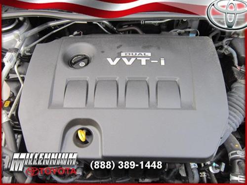 Toyota Corolla Supercab Flareside XL Other