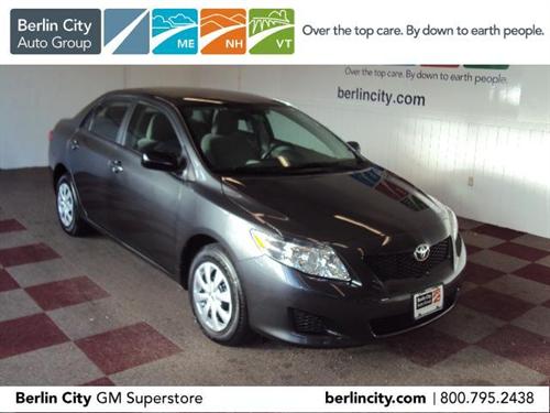 Toyota Corolla C230 W/amg Sport Package Other