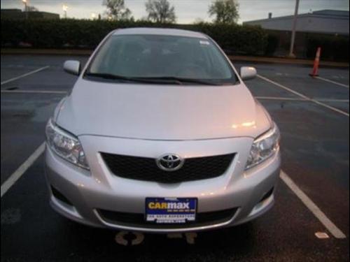 Toyota Corolla X Other