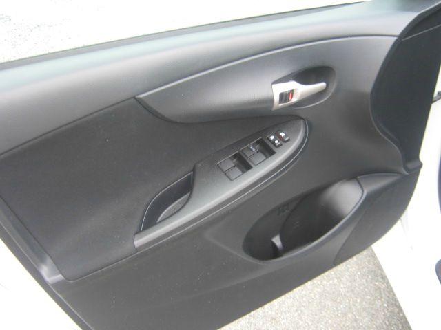 Toyota Corolla 2009 photo 3