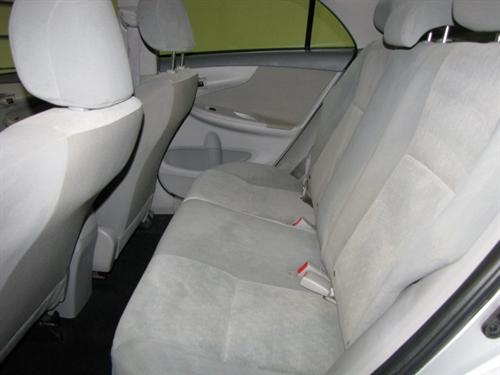 Toyota Corolla X Other