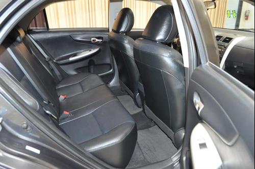 Toyota Corolla C/k3500 4x4 Crew Cab LTZ Other