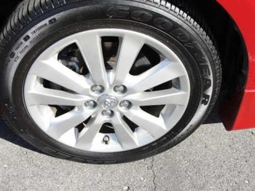 Toyota Corolla 2009 photo 2