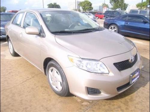 Toyota Corolla X Other