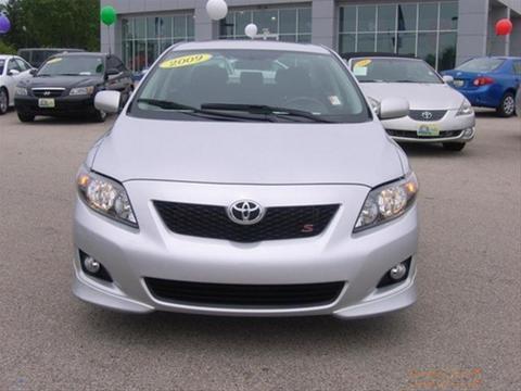 Toyota Corolla XR Other