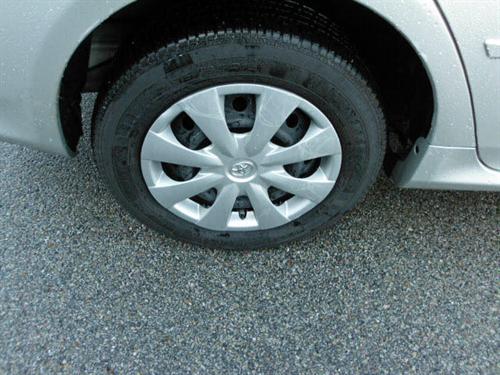 Toyota Corolla 2009 photo 2