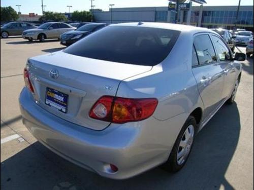 Toyota Corolla X Other