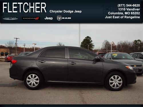 Toyota Corolla X Other