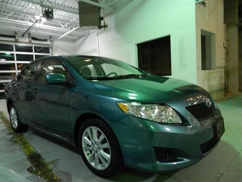 Toyota Corolla SEL Sport Utility 4D Other