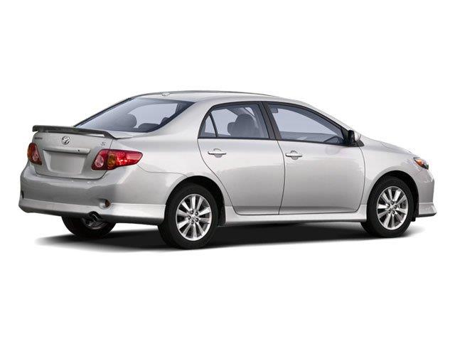 Toyota Corolla 2009 photo 1