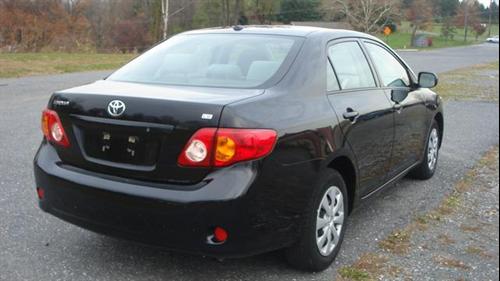 Toyota Corolla X Other