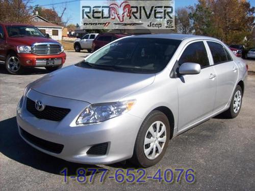 Toyota Corolla 2500hd Other