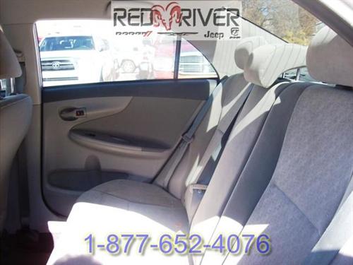 Toyota Corolla 2009 photo 5