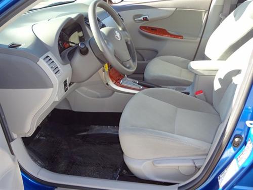 Toyota Corolla Unknown Other