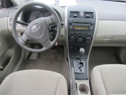 Toyota Corolla Unknown Other