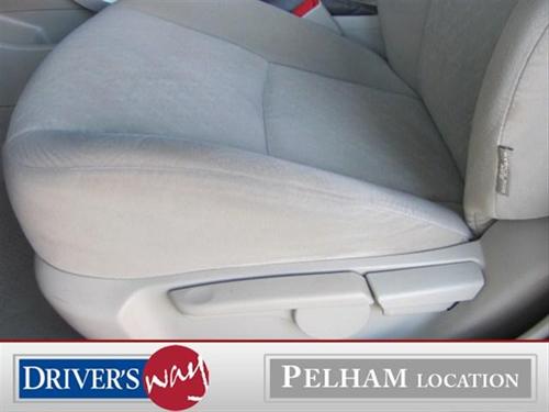 Toyota Corolla 2009 photo 5