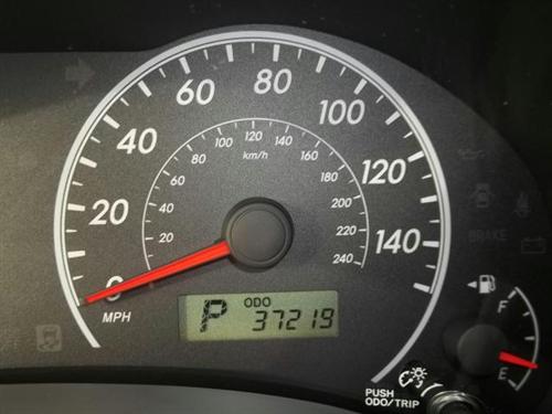 Toyota Corolla Unknown Other