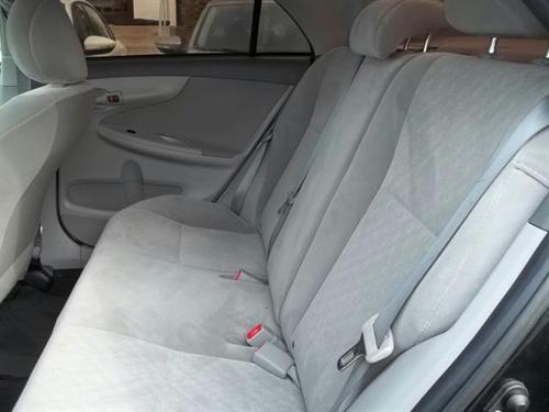 Toyota Corolla 2009 photo 2