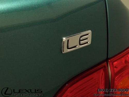 Toyota Corolla 2009 photo 3