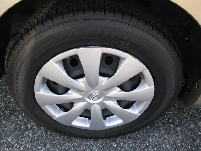 Toyota Corolla 2009 photo 5