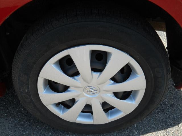 Toyota Corolla 2009 photo 3