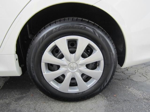 Toyota Corolla 2009 photo 3