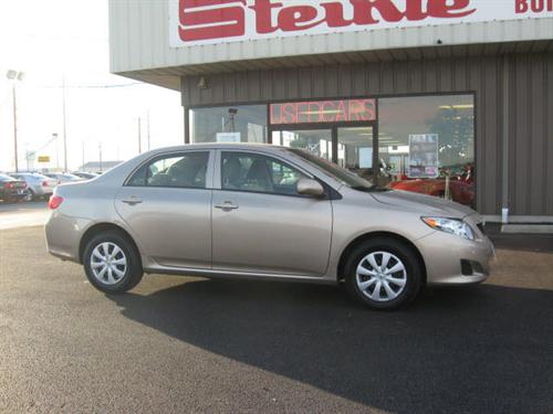 Toyota Corolla X Other