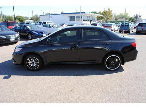 Toyota Corolla Unknown Other