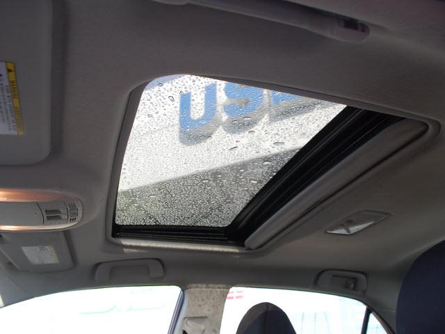 Toyota Corolla 2009 photo 4