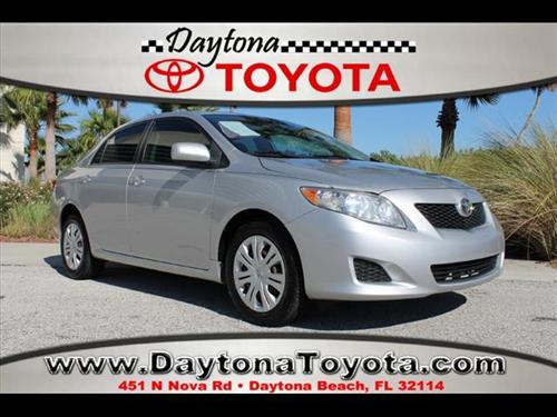 Toyota Corolla SEL Sport Utility 4D Other