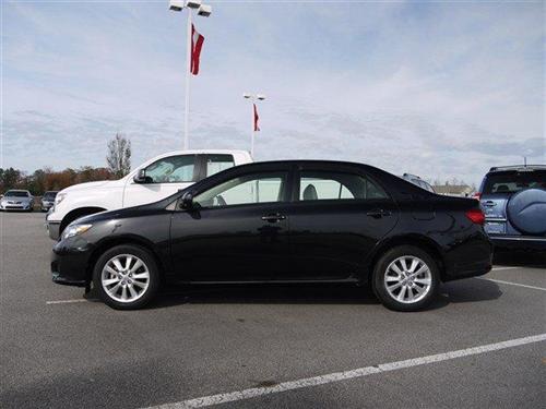 Toyota Corolla Unknown Other