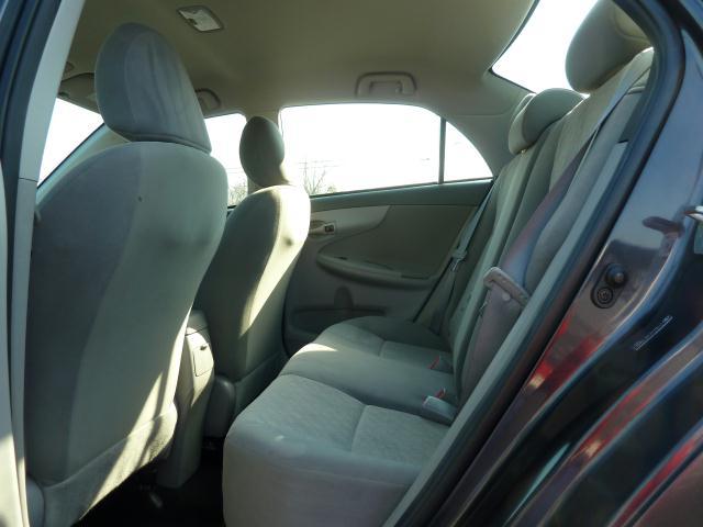 Toyota Corolla 2009 photo 3