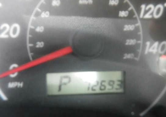 Toyota Corolla 2009 photo 2