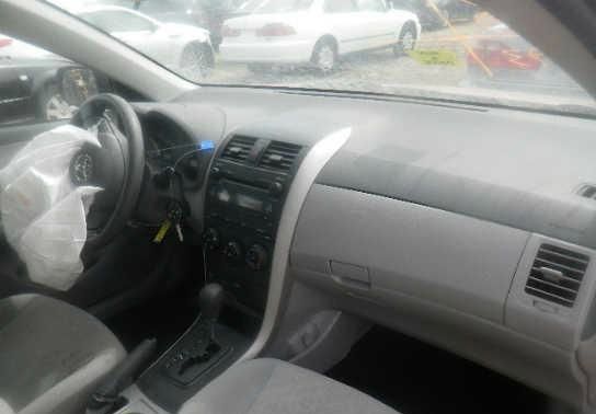 Toyota Corolla 2009 photo 4