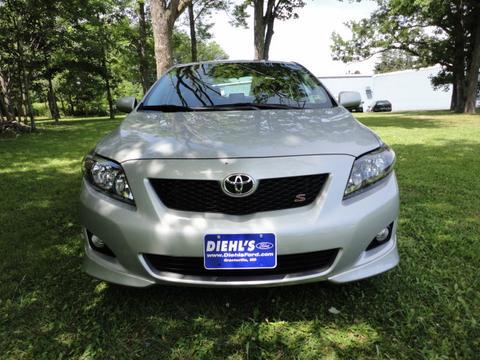 Toyota Corolla XR Other