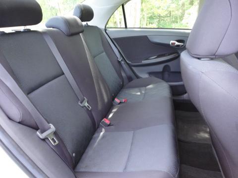 Toyota Corolla 2009 photo 2